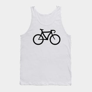 Road Bike Tank Top